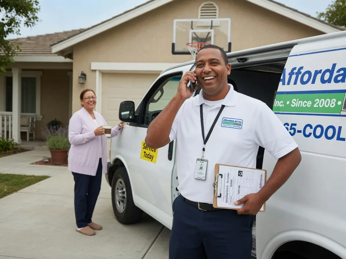 Central Ac Repair Wilson, OK FAQs